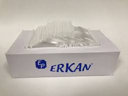 20 MM ERKAN STANDART MİCRO SİYAH ETİKET PLS(10.000