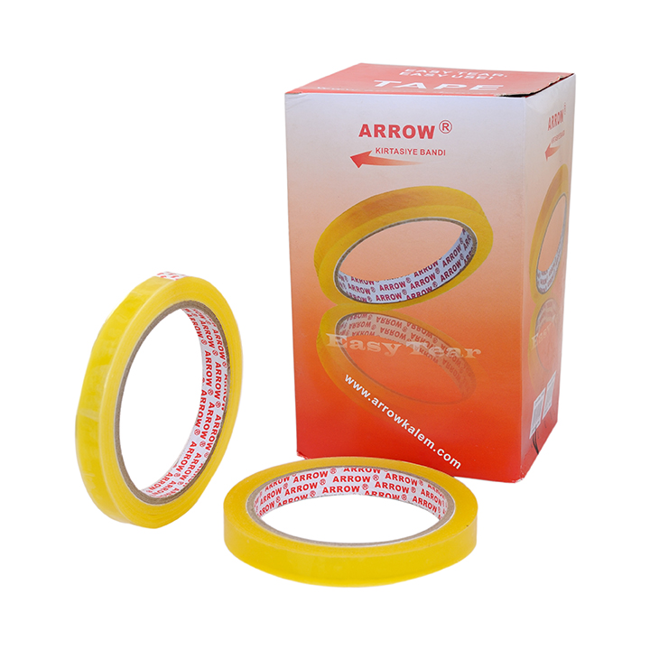 ARROW 12X66 SELOBAND