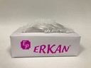 11 MM ERKAN MİCRO FİNE NYLON SİYAH ETİKET PLASTİĞİ