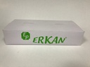 13 MM ERKAN STD NYLON ŞEFFAF ETİKET PLS(5.000)