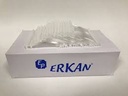 35 MM ERKAN STANDART MİCRO ŞEFFAF ETİKET PLS(10.00